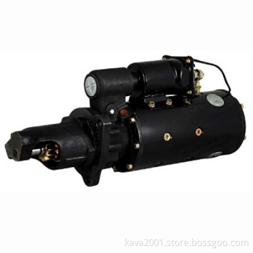 50MT Starter Motor for Caterpillar Track Tractors/Pipelayers - OR5214 1P9162 1P9182 2T2781 323762
